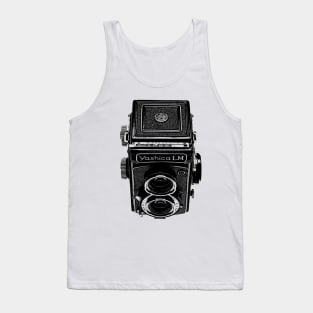 Yashica LM Tank Top